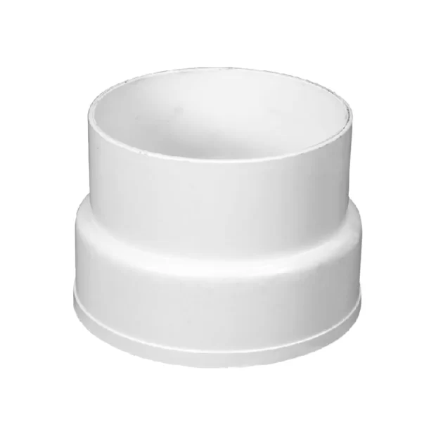 UPVC WC Connector - Drain Fitting | MAAT Sanitary ware