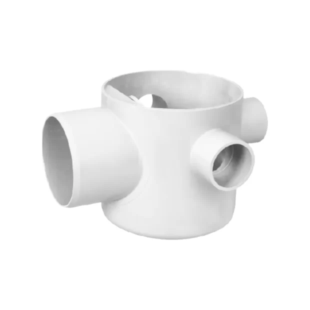 UPVC Floor drain - Drain Fitting | MAAT Sanitary ware