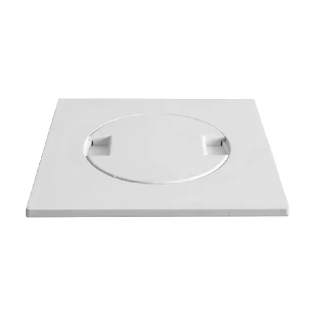 UPVC Floor drain cover - Drain Fitting | MAAT Sanitary ware