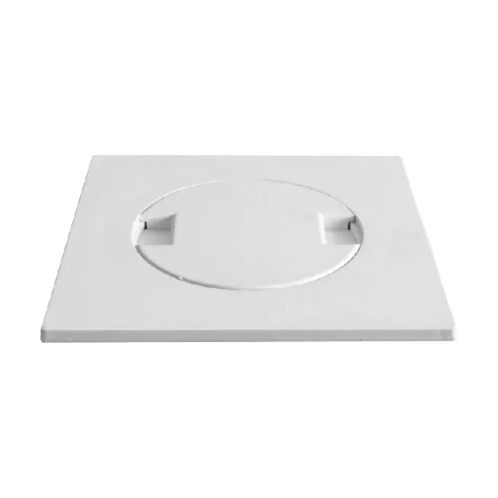 UPVC Floor drain cover - Drain Fitting | MAAT Sanitary ware