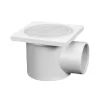 JNL Floor Drain - UPVC Fitting | MAAT Sanitary ware