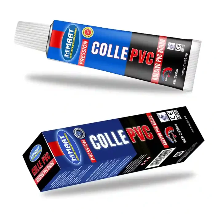 Colle PVC Tube - Image 4