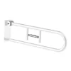 Handicap Grab-Bar with Paper-Holder - Image 2