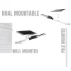 Solar LED Street Light 300W - Image 2