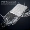 Solar LED Street Light 300W - Image 4