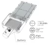 Solar LED Street Light 300W - Image 3