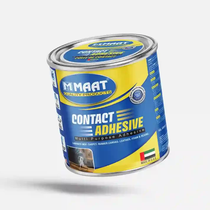 Contact Adhesive | Colle De Contact