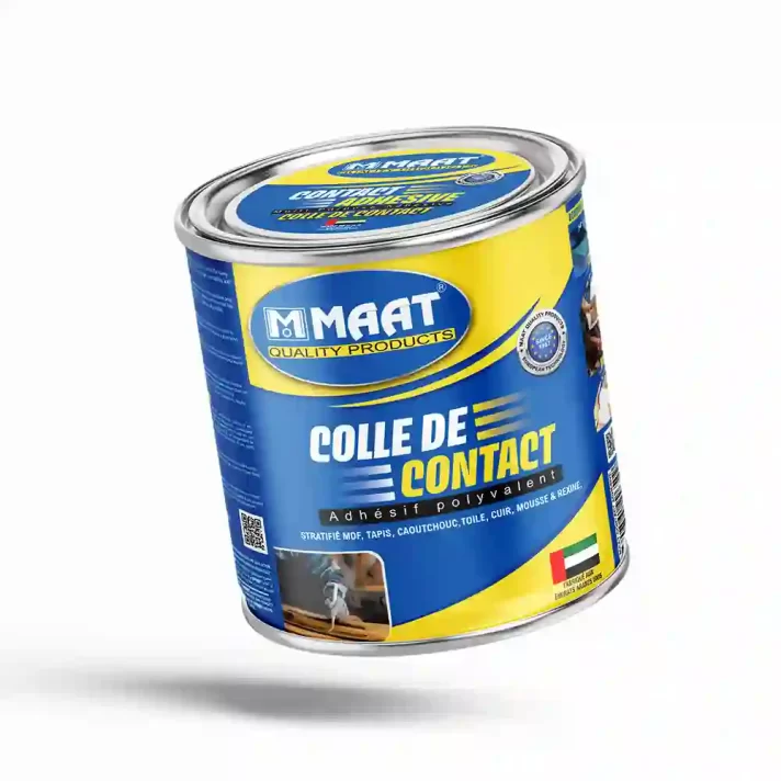 Contact Adhesive | Colle De Contact