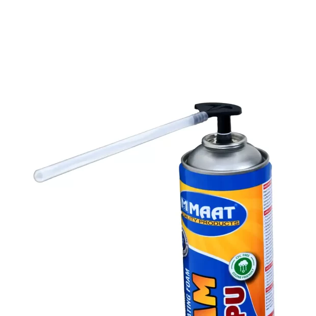 MAAT PU FOAM