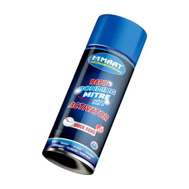 Rapid Bonding Mitre Kit