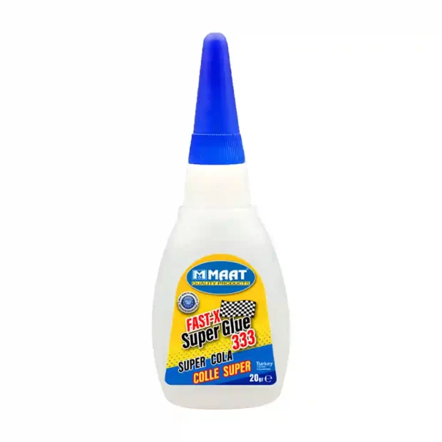 Fast-X Super Glue 333