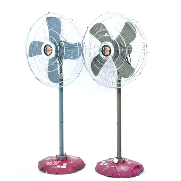 Brighter Pedestal Fan 24"