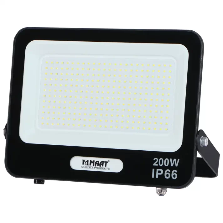 LED Flood Light EK200W