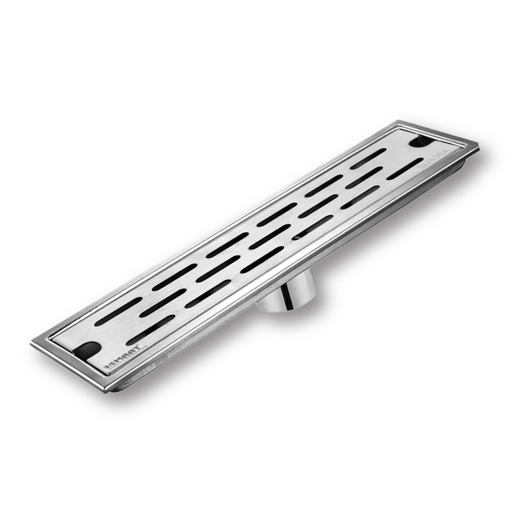 Shower Drain Linear H