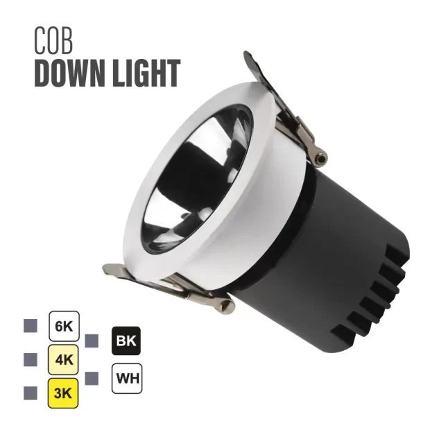 COB Down Light S02 2