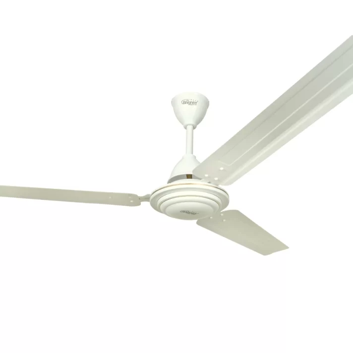 Classic Ceiling Fan Ivory