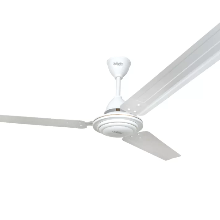 Classic Ceiling Fan White