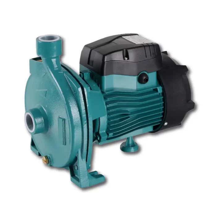 MG158 Pump 1HP Green for residential and agricultural water transfer