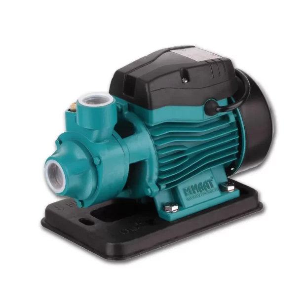 MG60 Pump 0.5HP Green