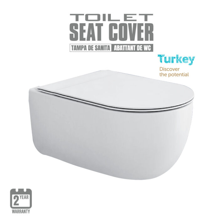 Toilet Seat Cover TSC-005 - Image 3