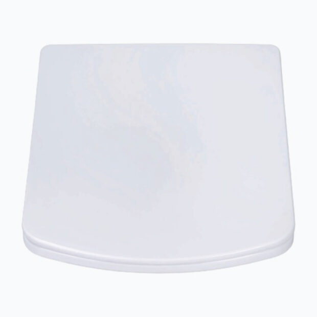 MAAT Toilet Seat Cover TSC-004 – Brilliant White & Universal Fit