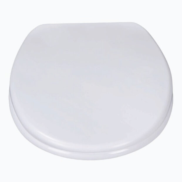 High-Quality MAAT WC Toilet Seat Cover TSC-006 – Made in Turkey