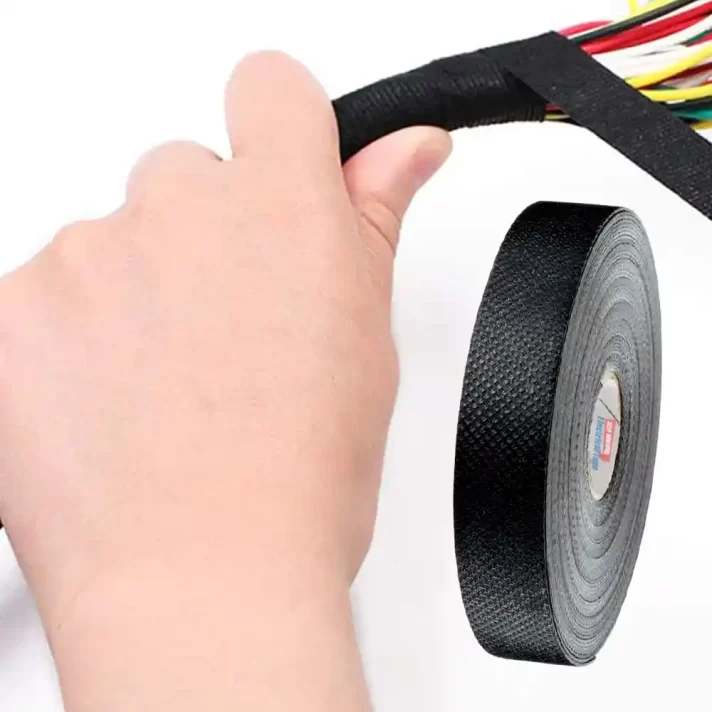 Self-Bonding Electrical Tape - Image 3