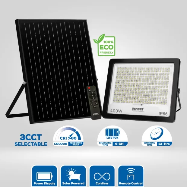 LED Fixture IP65 with Double Tube 4ft 40W Water Proof - Brighter