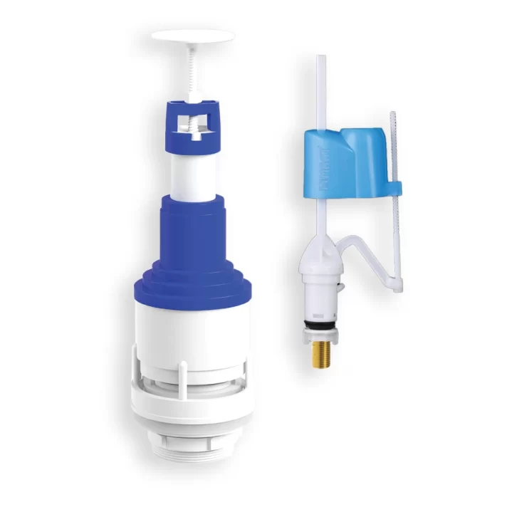 Bottom Entry Flushing Mechanism FMB-444 - Sanitarywares | MAAT