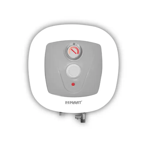 MAAT 15L Electric Water Heaters with 5 Years Warranty
