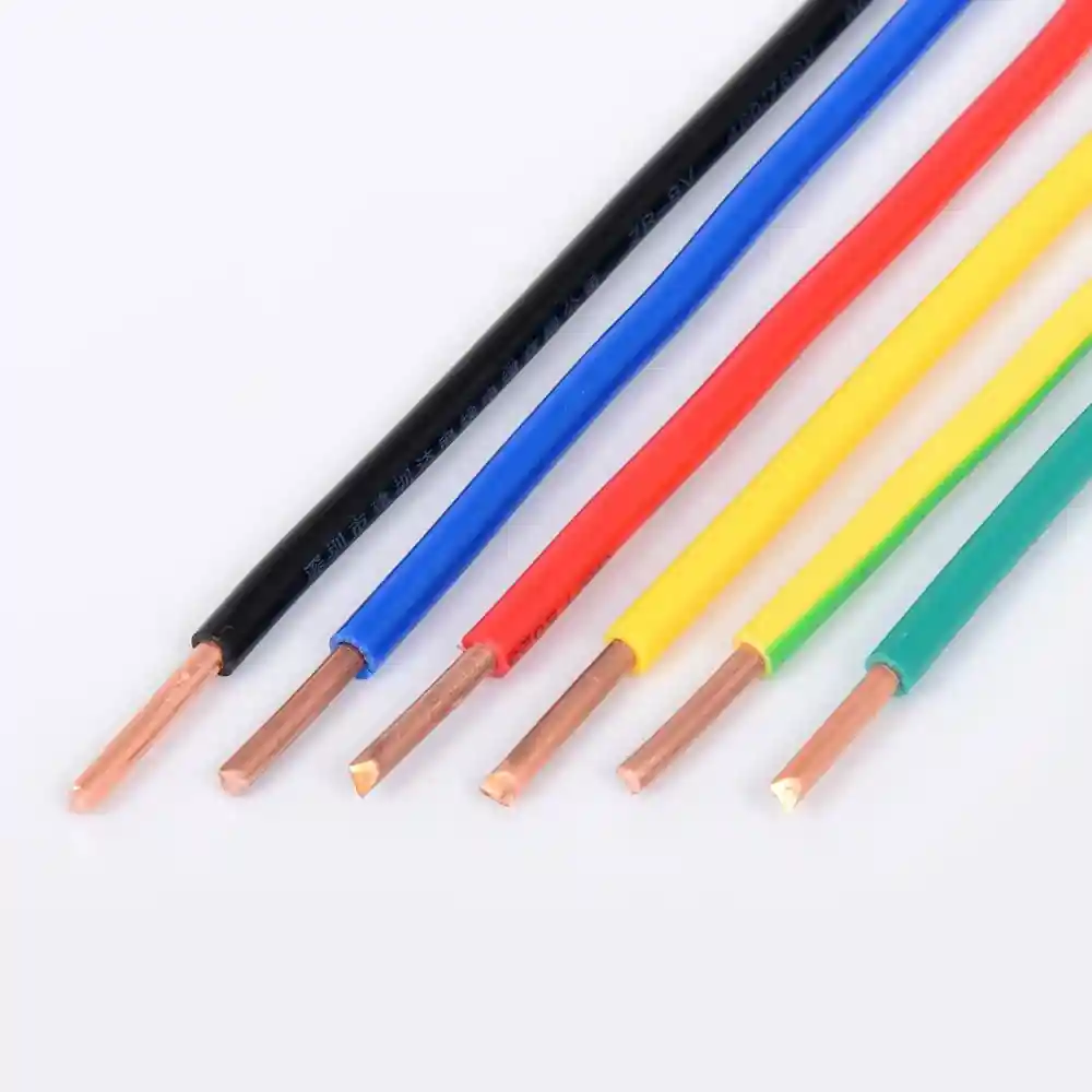 MAAT Cables 2.5mm - Image 2
