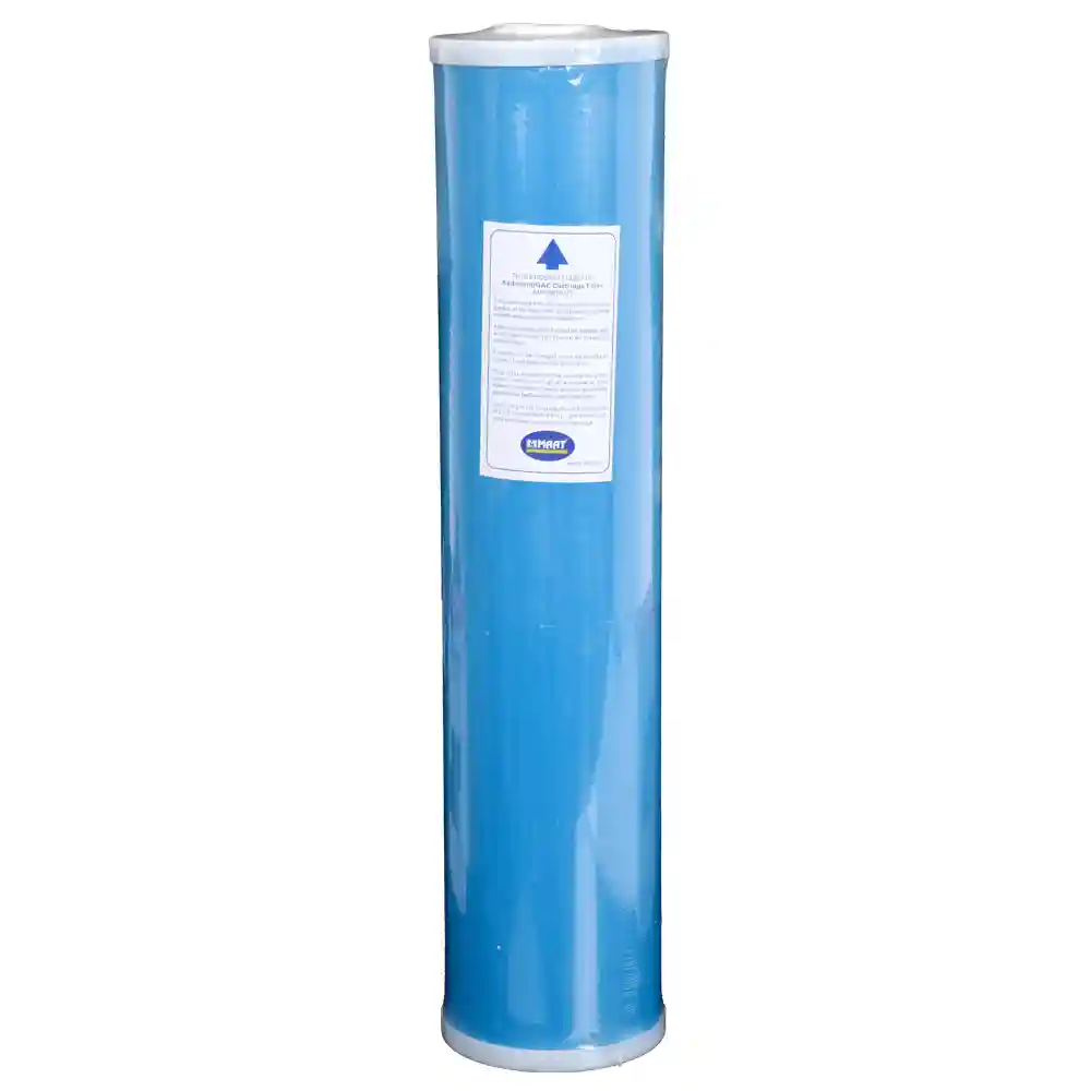 Sediment GAC Cartridge Filter Jumbo